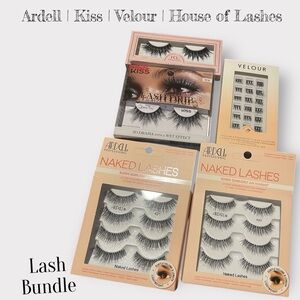 Lash Bundle - Brand New
